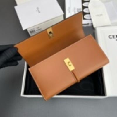 wholesale quality celine wallet model no. 2